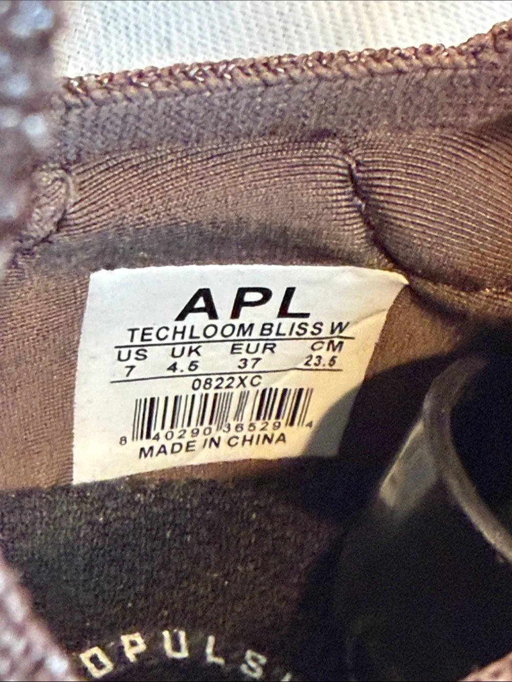 APL euc techbloom